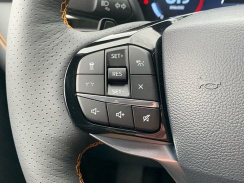 New 2026 Ford Explorer Tremor w/ Tremor Convenience Package image 25