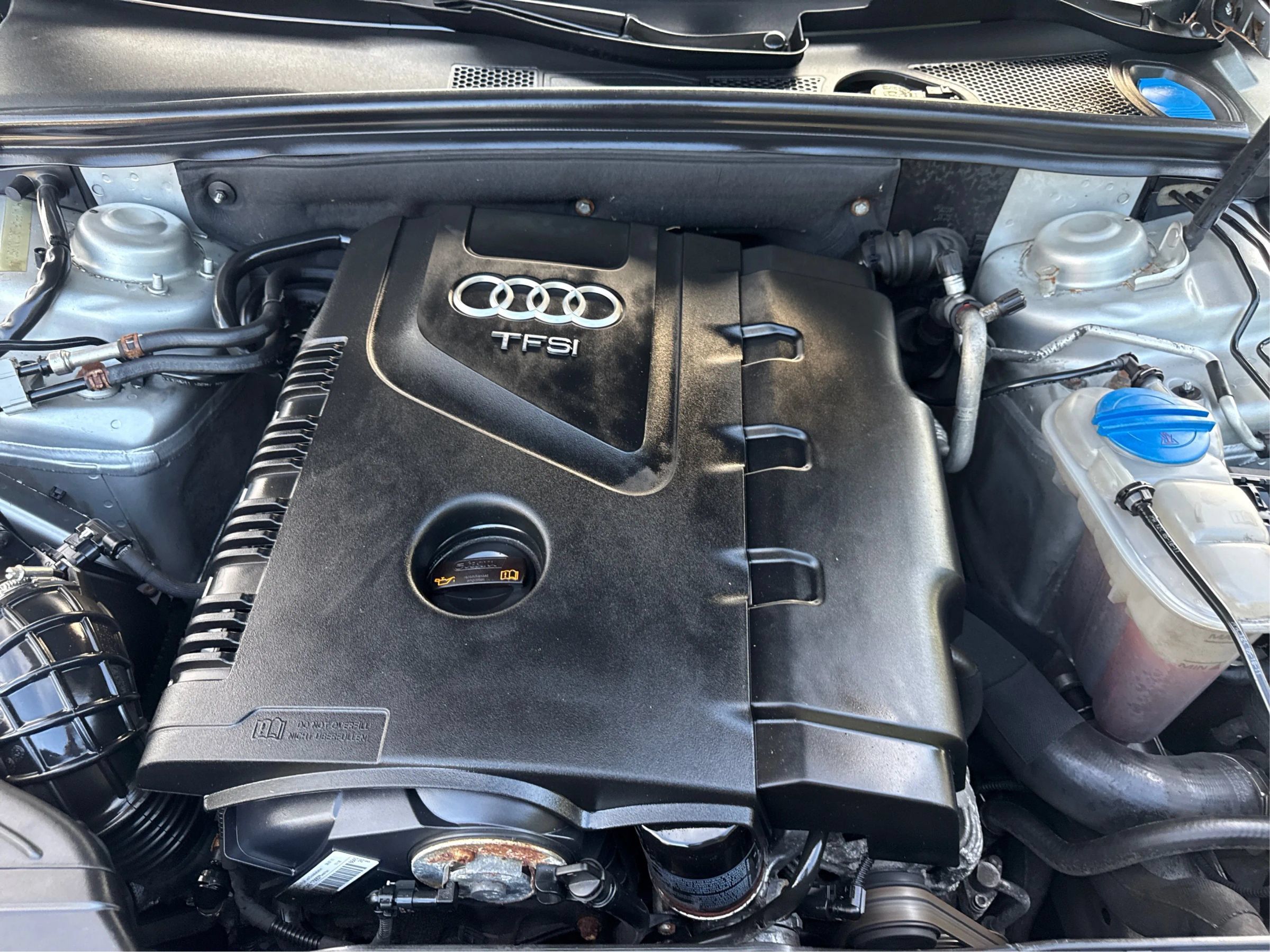 Used 2012 Audi A4 2.0T Premium Plus AWD/4WD image 23