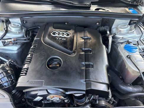 Used 2012 Audi A4 2.0T Premium Plus AWD/4WD image 23