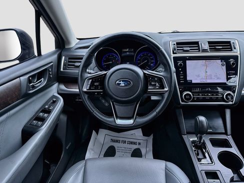 Used 2019 Subaru Outback 3.6R Limited w/ Popular Package #2 AWD/4WD image 27