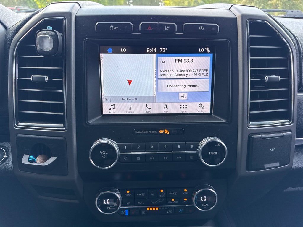 Used 2019 Ford Expedition Max XLT w/ Equipment Group 202A RWD image 12