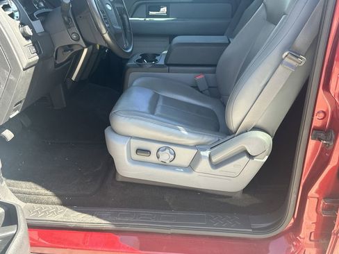 Used 2014 Ford F150 XLT w/ Equipment Group 302A Luxury image 9