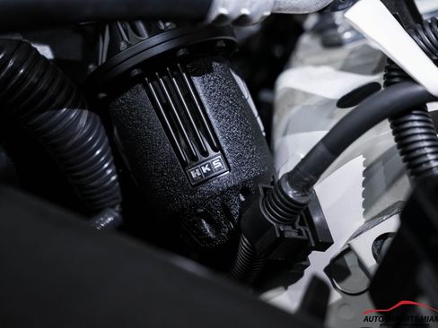 Used 2019 INFINITI Q60 Red Sport 400 w/ Cargo Package image 36