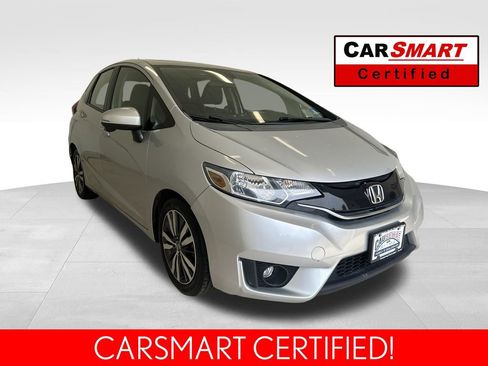 Used 2015 Honda Fit EX image 1
