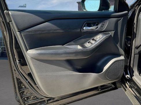 Used 2024 Nissan Rogue SL w/ SL Premium Package image 20