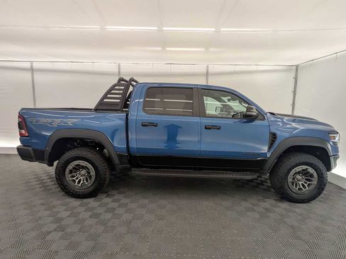Used 2024 RAM 1500 TRX w/ TRX Level 2 Equipment Group AWD/4WD image 6