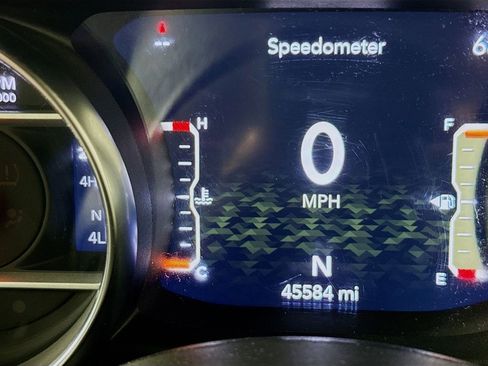 Used 2021 Jeep Wrangler Sport image 12