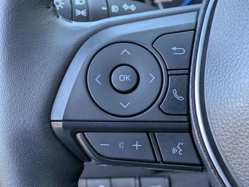 Certified 2024 Toyota RAV4 XLE Premium w/ Weather Package image 19