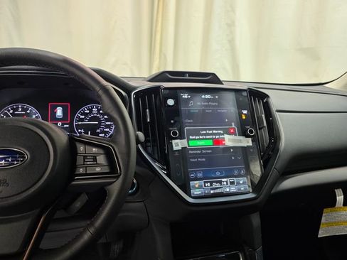 New 2026 Subaru Ascent Limited Bronze image 17