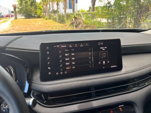 Used 2026 INFINITI QX60 Luxe FWD image 21