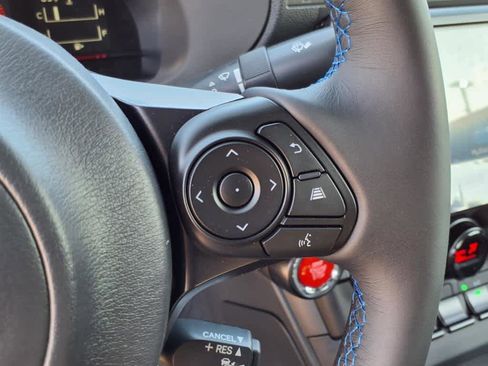 New 2025 Subaru BRZ tS image 32