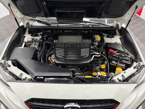 Used 2019 Subaru WRX Limited w/ Popular Package #3 AWD/4WD image 38