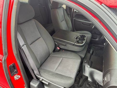 Used 2012 GMC Sierra 1500 SLE w/ Power Tech Package image 27