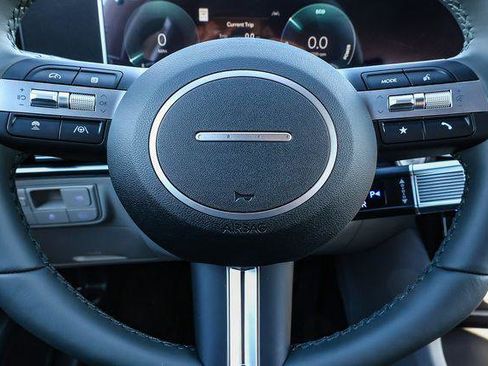 New 2026 Hyundai Tucson Limited image 25