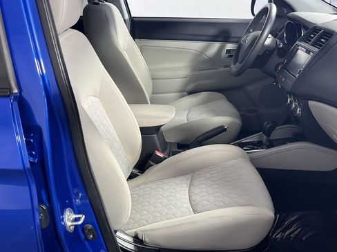 Used 2021 Mitsubishi Outlander Sport ES image 28