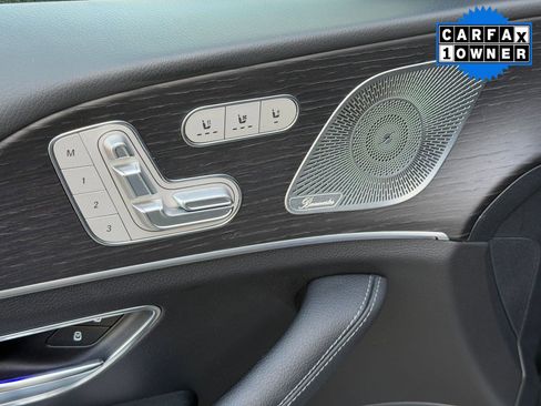 Certified 2025 Mercedes-Benz GLE 450e 4MATIC image 22