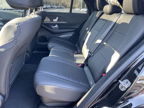 New 2026 Mercedes-Benz GLE 350 4MATIC image 37