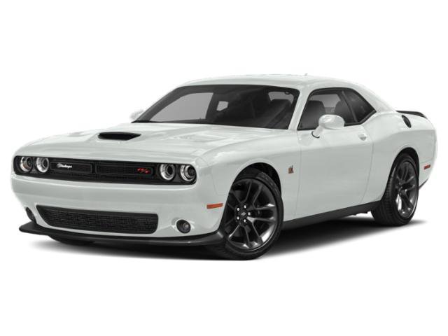 Used 2023 Dodge Challenger R/T Scat Pack RWD image 1