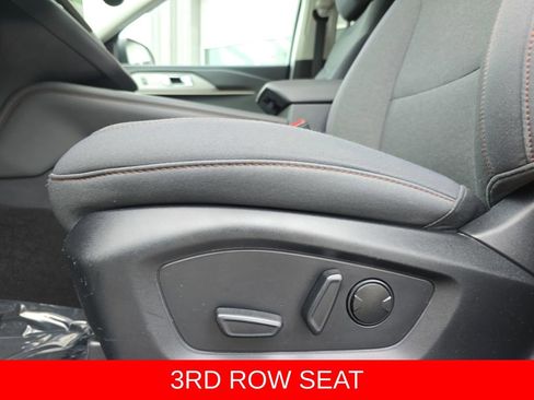 Used 2025 Ford Explorer Active RWD image 31