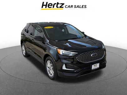 Used 2024 Ford Edge SEL