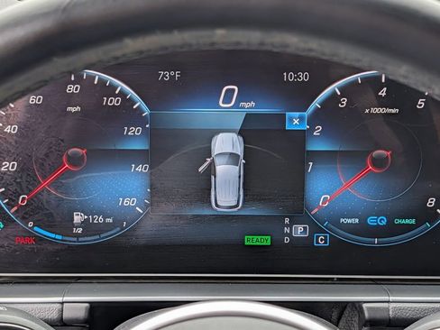 Used 2020 Mercedes-Benz GLE 450 4MATIC w/ 3rd Row Seat Package image 20