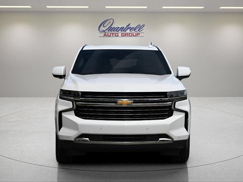 Used 2023 Chevrolet Tahoe LT AWD/4WD image 9