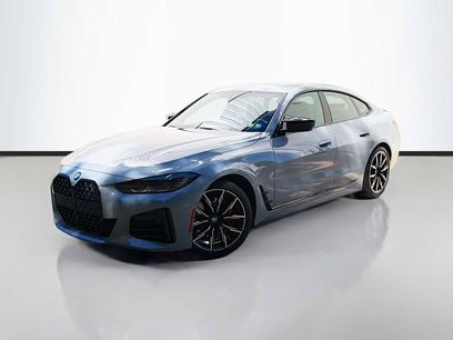 Certified 2024 BMW M440i xDrive Gran Coupe w/ Premium Package