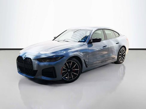 Used 2024 BMW M440i xDrive Gran Coupe w/ Premium Package AWD/4WD image 1