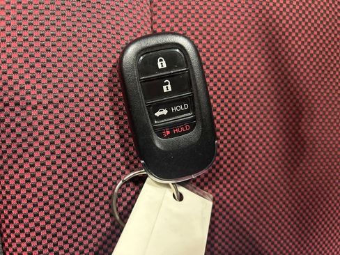 Used 2024 Honda Civic Si image 28