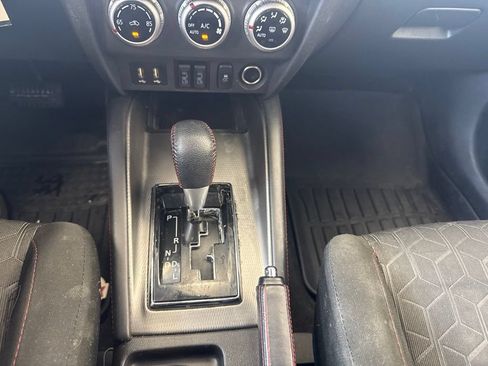 Used 2022 Mitsubishi Outlander Sport LE AWD/4WD image 24