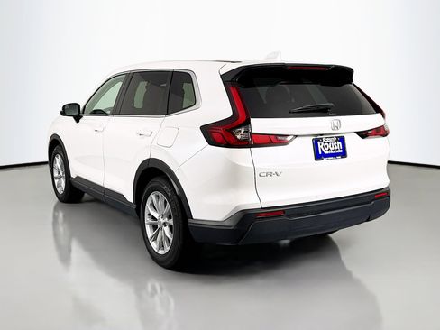 Certified 2024 Honda CR-V EX-L image 7
