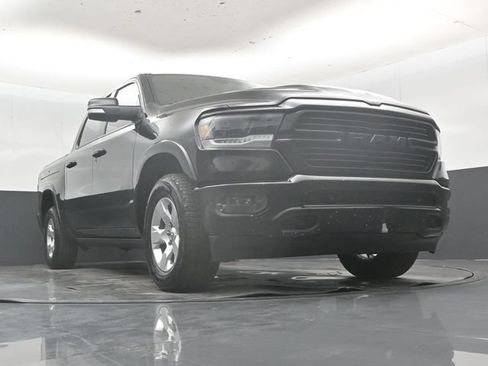 Used 2022 RAM 1500 Laramie RWD image 55