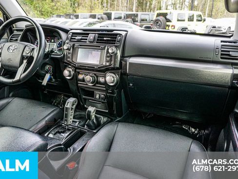 Used 2015 Toyota 4Runner TRD Pro image 24