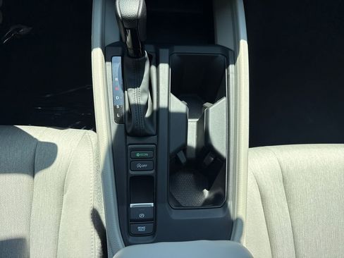 Used 2023 Honda Accord EX image 23