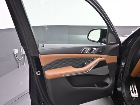 New 2026 BMW X5 M Competition w/ Executive Package AWD/4WD image 5