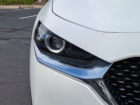 Used 2025 MAZDA CX-30 AWD 2.5 S w/ Preferred Package image 10