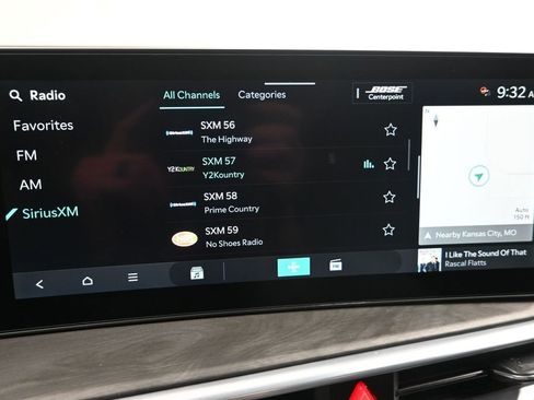 New 2026 Kia Sorento SX Prestige AWD/4WD image 19