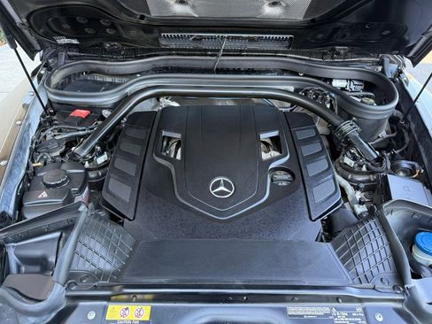 Certified 2023 Mercedes-Benz G 550 image 15