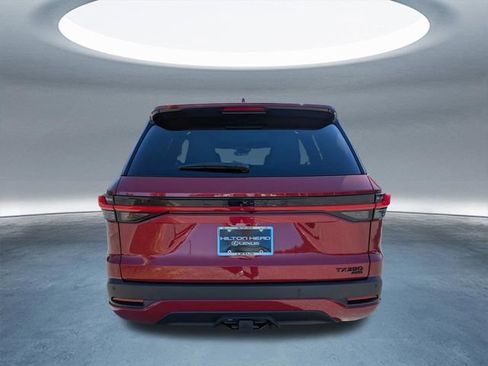 New 2026 Lexus TX 350 AWD w/ Technology Package image 5