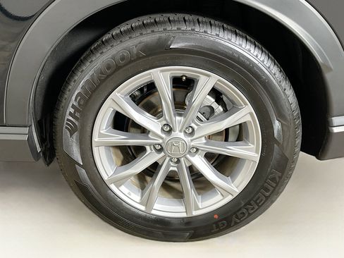 Used 2025 Honda CR-V EX-L image 11