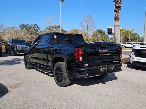 New 2026 GMC Sierra 1500 Elevation w/ Elevation Select Package image 6