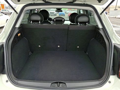 Used 2020 FIAT 500X Pop image 18