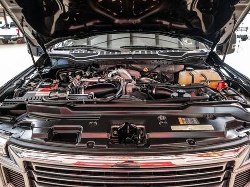 Used 2022 Ford F350 Lariat w/ Lariat Value Package image 8