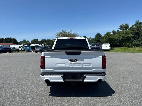 Used 2025 Ford F150 STX w/ LOBO Package AWD/4WD image 5