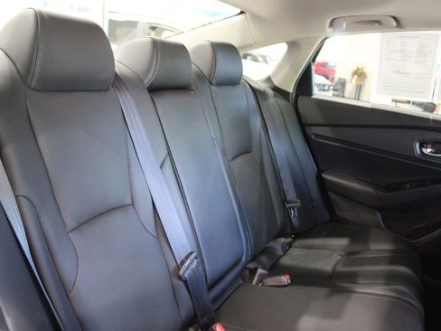 Used 2024 Honda Accord Touring image 40
