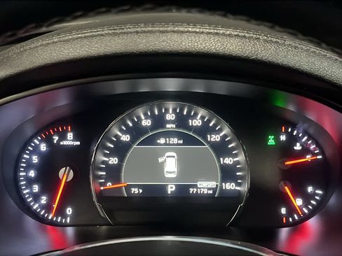 Used 2019 Kia Sorento EX w/ EX Touring Package AWD/4WD image 14