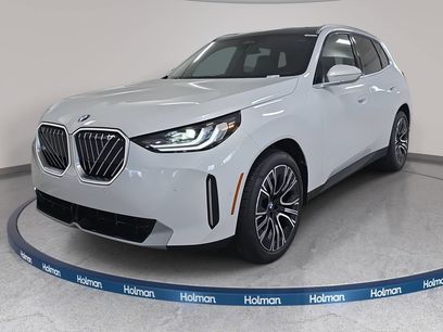 Used 2026 BMW X3 xDrive30i