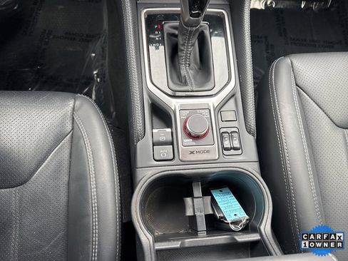 Used 2023 Subaru Forester Limited image 30