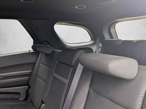 Used 2026 Dodge Durango GT AWD/4WD image 17