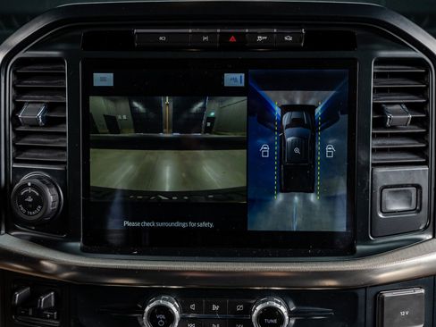 Used 2023 Ford F150 Raptor w/ Raptor Carbon Fiber Package image 24